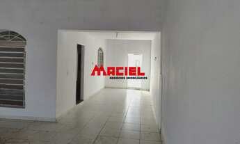 Imagem: Casa Padrão em São José dos Campos