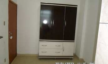 Imagem 2: Apartamento Conjugado com 22m² em Centro - Rio de Janeiro