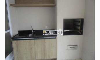 Imagem 6: Apartamento com 2 suites para alugar, 79 m² por R$ 5.018/mês - Vila Andrade - São Paulo/SP