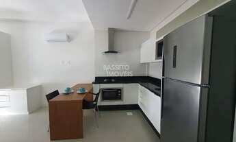 Imagem 2: FLORIANóPOLIS - Apartamento Padrão - Pantanal