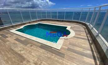 Imagem 4: Apartamento com 3 quartos no Mucuripe - Fortaleza/CE