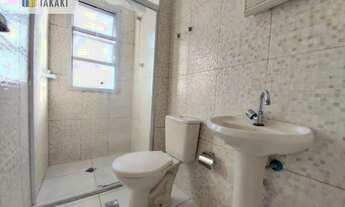 Imagem 6: Apartamento com 2 dormitórios para alugar, 60 m² por R$ 3.281,00/mês - Vila Monte Alegre