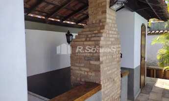 Imagem 2: CASA EXCEPCIONAL COM 5 QTOS , PISCINA ACEITANDO FINACIAMENTO E FGTS