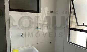 Imagem 3: Apartamento para Venda no Condomínio Villaggio Di Roma Dispõe de Três Quartos + Piscina e