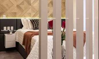 Imagem 6: Cobertura para Venda em São Paulo, Barra Funda, 3 dormitórios, 3 suítes, 4 banheiros, 3 va