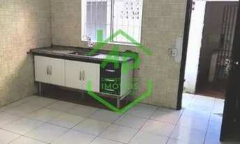 Imagem 3: Aluga-se Casa de 2 Cômodos - Bairro Jardim Itapura