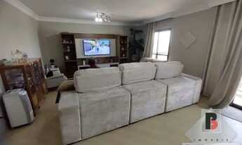 Imagem: Apto Parque da Moóca a venda com 4 dormitórios