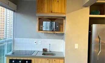 Imagem 4: São Paulo - Apartamento Padrão - PINHEIROS