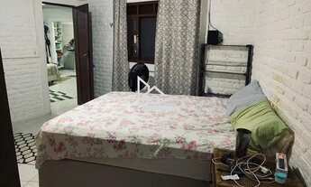 Imagem 4: Alugo casa 1/4, com grande terreno plano - Vila de Ponta Negra