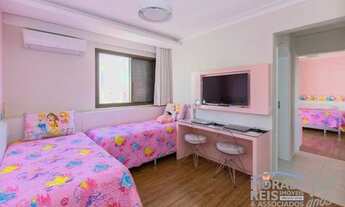 Imagem 7: Apartamento à venda, 237 m² por R$ 2.185.000,00 - Campo Belo - São Paulo/SP