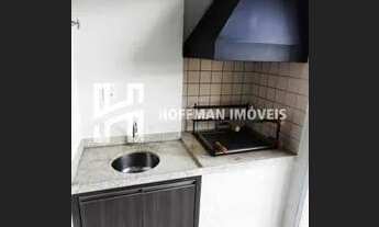 Imagem 6: APARTAMENTO 2 DORMS (1 SUÍTE) VARANDA GOURMET STA PAULA