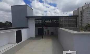 Imagem 4: Studio parque da Mooca Novo 44m2 1 dormitório cozinha banheiro