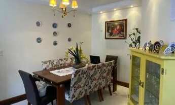 Imagem 3: Casa com 04 dormitórios sendo 01 suíte à venda, 240 m² por R$ 2.500.000,00 - Ressacada - I