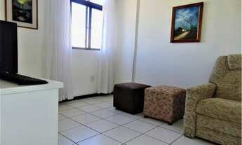 Imagem 7: Apartamento 3 quartos para locação no Residencial Maison Manaíra no Bairro do Aeroclube, e