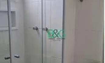 Imagem 4: Apartamento com 2 dormitórios à venda, 81 m² por R$ 849.000 - Vila Mascote - São Paulo/SP