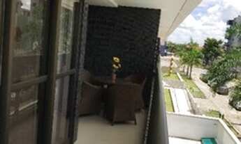 Imagem 3: Apartamento totalmente planejado, ambientado e mobiliado