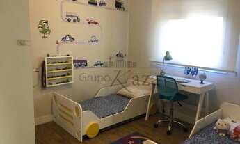 Imagem 7: Apartamento - Urbanova - Edifício Piaget - 118m²