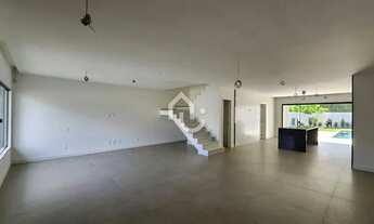 Imagem 4: Barra da Tijuca Casa em condomínio com 4 dormitórios