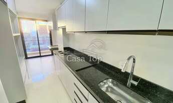 Imagem 5: Apartamento à venda Edifício Platinum Plaza - Nova Rússia