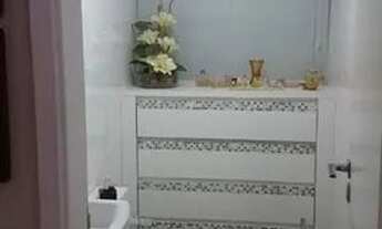 Imagem 2: Apartamento à venda, 107 m² por R$ 1.170.000,00 - Pinheiros - São Paulo/SP