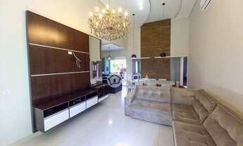 Imagem 3: Casa com 3 dormitórios para alugar, 211 m² por R$ 9.613,00/mês - Jardim Imperador - Americ