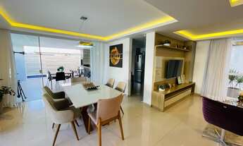 Imagem 5: Casa para venda tem 300 metros quadrados com 4 quartos em Antares