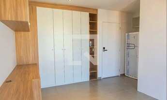 Imagem 4: Apartamento para Aluguel - Vila Mariana, 1 Quarto, 30 m2