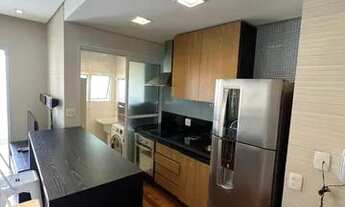 Imagem 4: Apartamento 1 dormitório para Venda em São Paulo, JARDINS, 1 dormitório, 1 banheiro, 1 vag