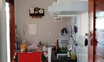 Imagem 2: Flat próximo ao retão