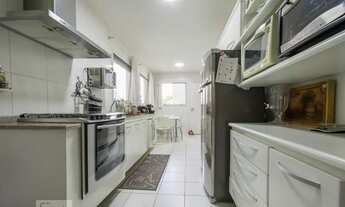 Imagem 4: Apartamento à venda com 241m², 4 quartos e 4 vagas - Chácara Santo Antonio - SP