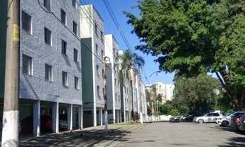 Imagem 4: Apartamento com 2 dormitórios para alugar, 65 m² por R$ 1.700,00/mês - Vila Nossa Senhora