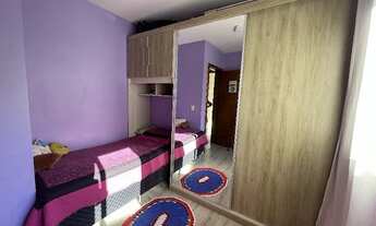 Imagem 3: Sobrado aceita troca apto