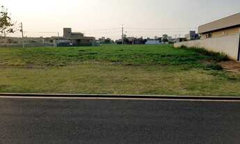 Imagem 2: Terreno à venda, 307 m² por R$ 139.900,00 - Alphaville - Mirassol/SP