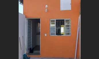 Imagem 6: Aluguel de casa chácara Silvestre