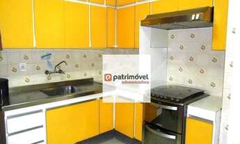 Imagem 6: Apartamento com 3 dormitórios à venda, 100 m² por R$ 1.150.000,00 - Copacabana - Rio de Ja