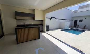 Imagem 3: Casa à venda no Condomínio Jardim Piemonte - Indaiatuba/SP