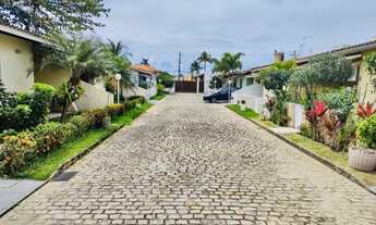 Imagem 2: Casa térrea mobiliada com 130 metros , 3/4 sendo 1 suíte - Buraquinho, Lauro de Freitas