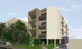 Imagem 4: Apartamento para Venda - 45.38m², 1 dormitório, sendo 1 suites, 1 vaga - Petrópolis