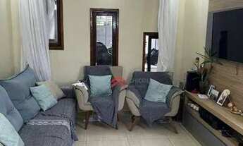 Imagem 3: Casa no Jardim Japão com 2 dormitórios - 58 m² - Flores do Aguassaí - Cotia