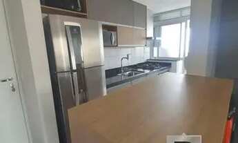 Imagem 4: Apartamento com armários embutidos, 2 dormitórios, 1 suíte e 2 vagas