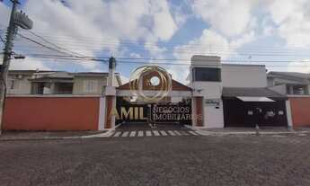 Imagem 4: JACAREÍ - Casa de Condomínio - JARDIM SANTA MARIA