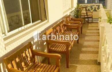 Imagem 2: Jard. América - Projeto João Artacho - Construções Monções - 171m² Úteis -Terraço Lazer