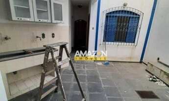 Imagem 7: Sobrado com 4 dormitórios para alugar, 301 m² por R$ 4.170/mês - Vila Jaboticabeira - Taub