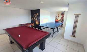 Imagem 4: Apartamento com 1 dormitório à venda, 40 m² por R$ 235.000,00 - Aviação - Praia Grande/SP