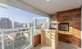 Imagem 7: Apartamento para Aluguel - Vila Mariana, 2 Quartos, 70 m2