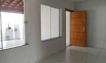 Imagem 4: Casa para aluguel, 3 quartos, 1 suíte, 2 vagas, Jardim Terramérica II - Americana/SP