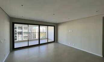 Imagem 6: Apartamento para aluguel possui 149 metros quadrados com 3 quartos em Moema - São Paulo