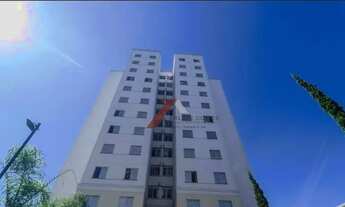 Imagem 5: Apartamento com 2 dormitórios, 54 m² - venda por R$ 370.000 ou aluguel por R$ 2.330/mês