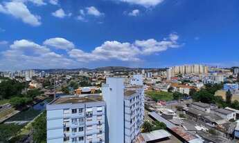 Imagem 2: Ótimo Ap., com dois quartos, 62 m², boa orienteção so, no Bairro Partenon, Porto Alegre (R