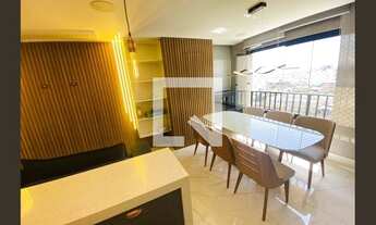 Imagem 2: Apartamento à Venda - Brás, 2 Quartos, 57 m2